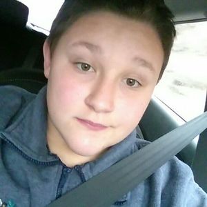 Meet your Posher, Ayden